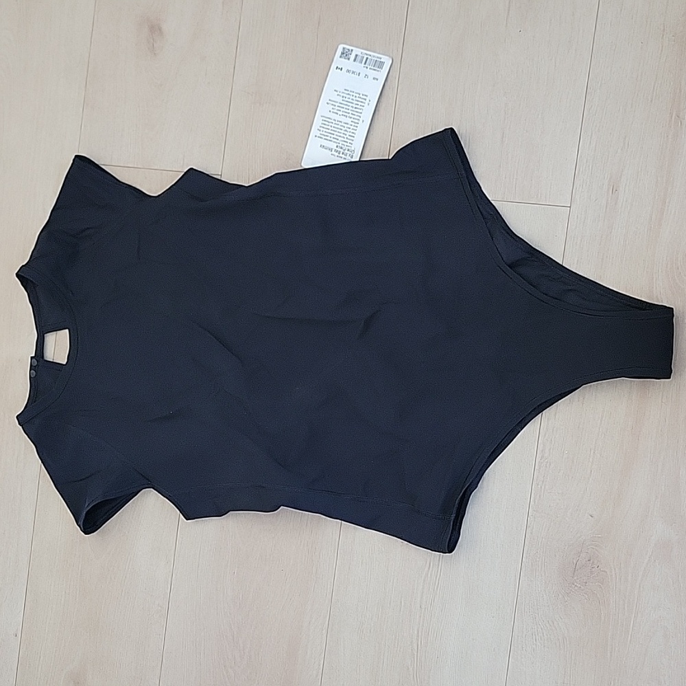 Lululemon By the Bay one piece swim